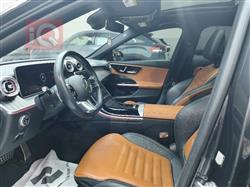 مرسيدس بنز C-Class